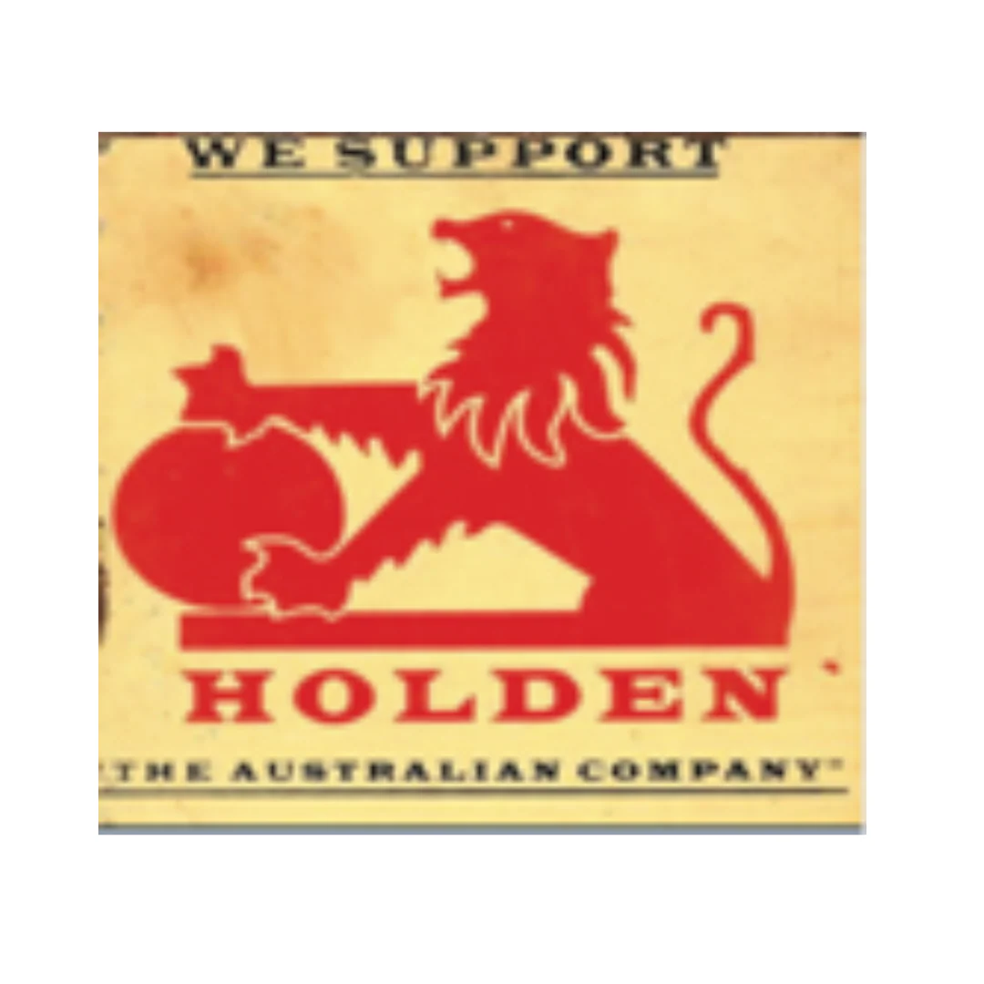 Holden Coasters Set of 6 - Image 2