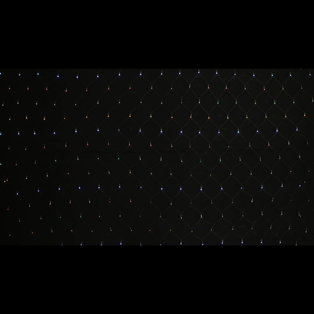 Huge Solar Net 1200 Multi 10m