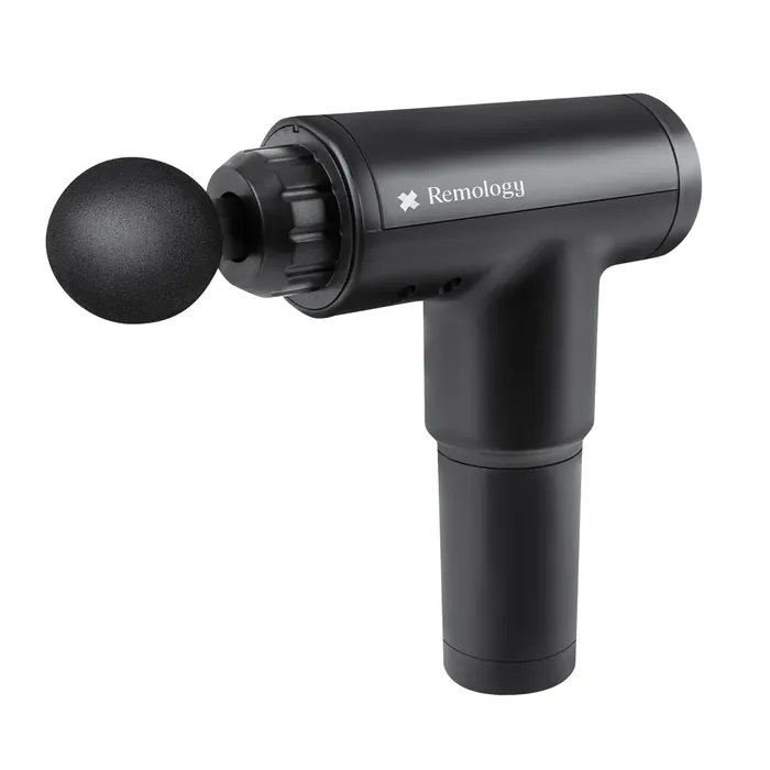 Impact Therapy Massage Gun (El0083) - Image 6
