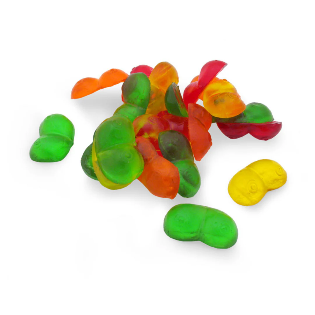 Jelly Boobs - Image 2