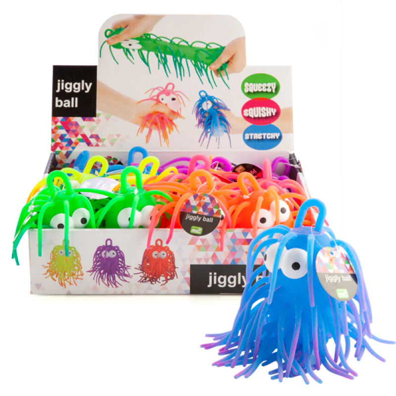 Jiggly Ball