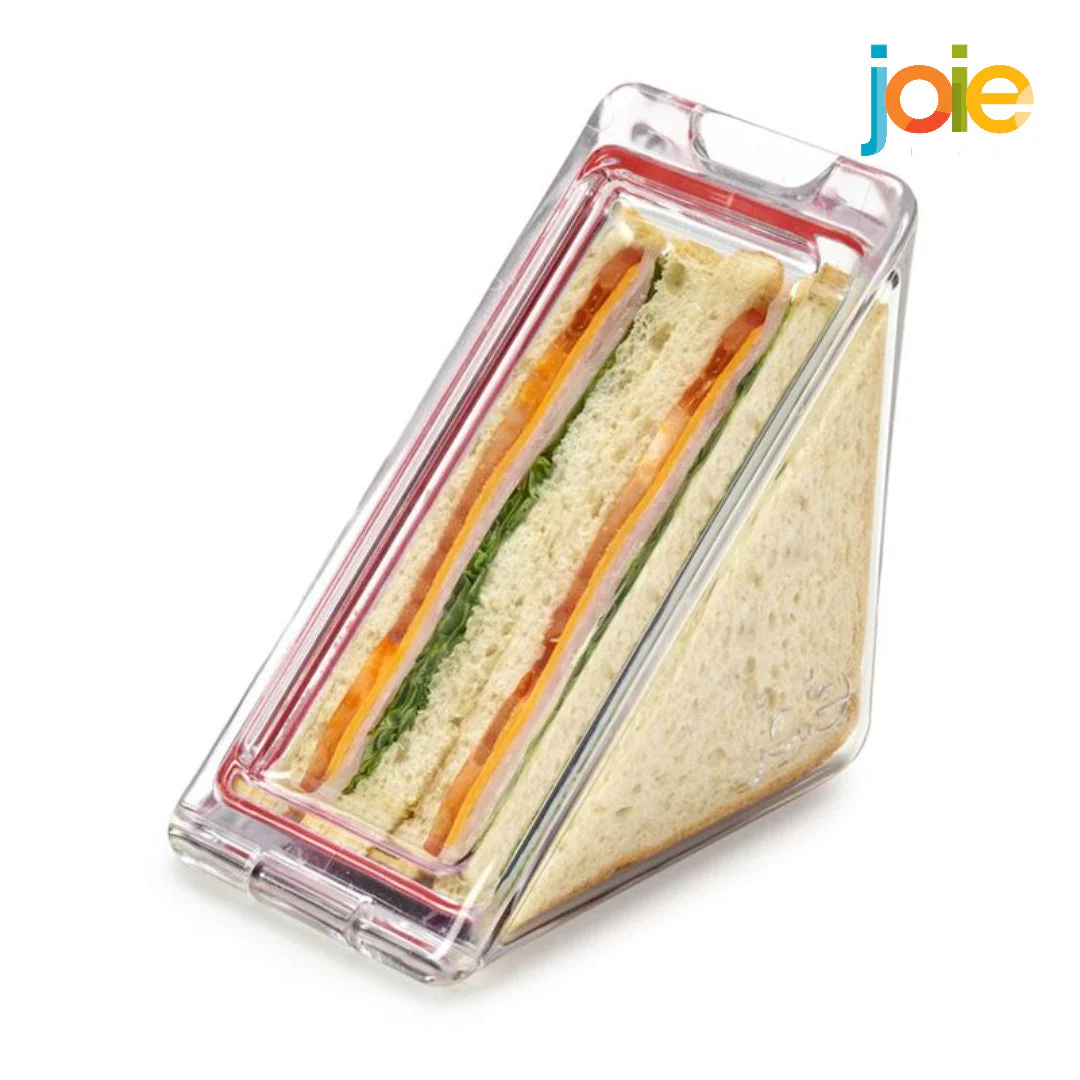 Joie Clear Sandwich Triangle 18.5x8.7x9cm