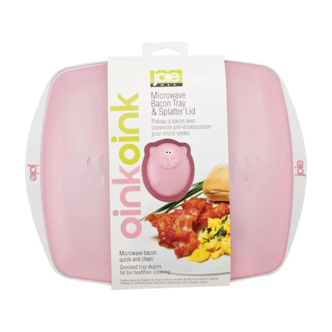 Joie Piggy Bacon Tray 26.7x22x5.4cm