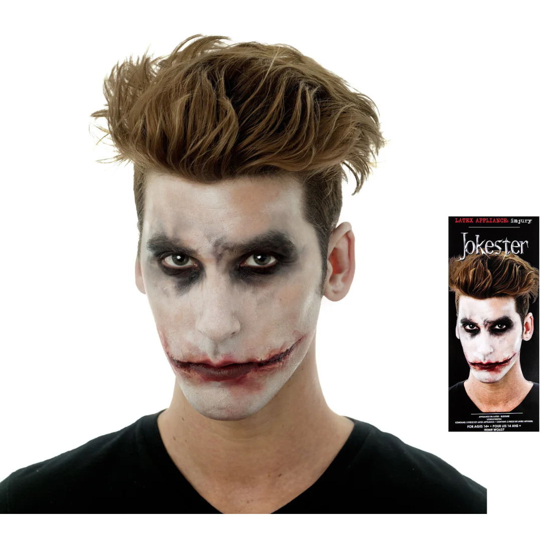Jokester Latex Set