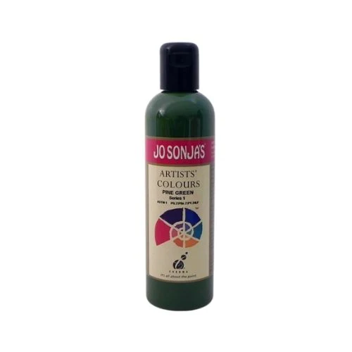 JS S1 Pine Green 250ml