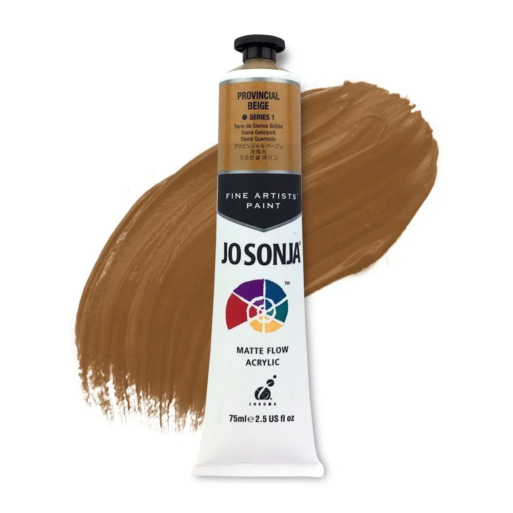 JS S1 Provincial Beige 75ml