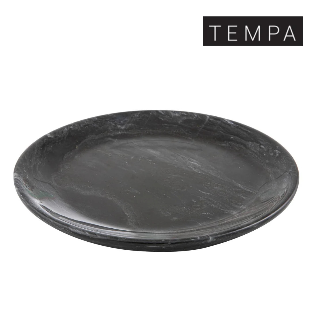 Kira Grey Serving Bowl