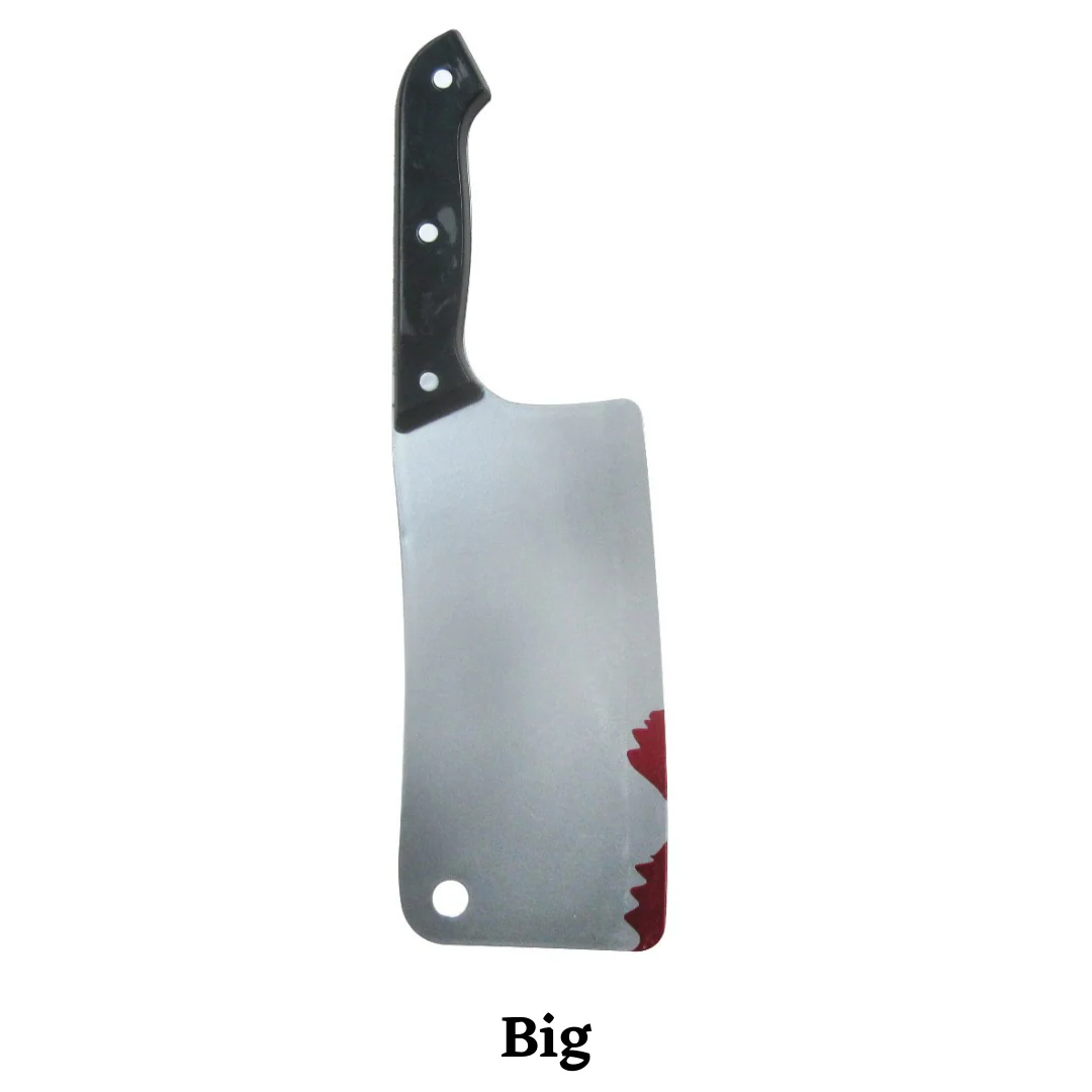 Bloody Kitchen Knife 30cm Assorted - Image 3