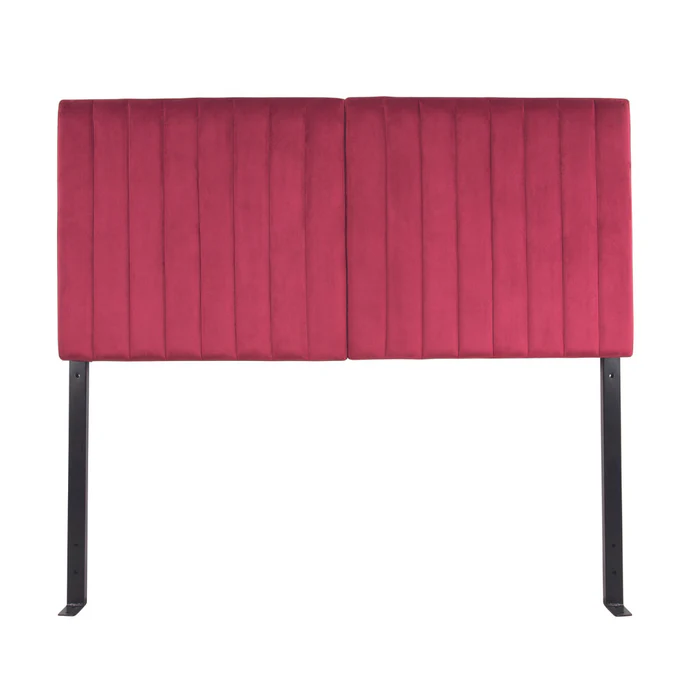 VELVET BED HEAD RED KUDO - Image 2