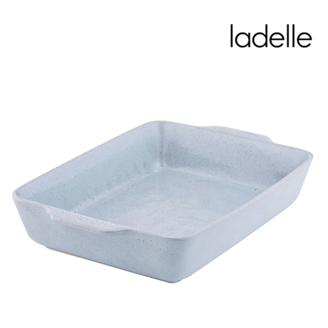 Artisan Blue 39cm Baking Dish