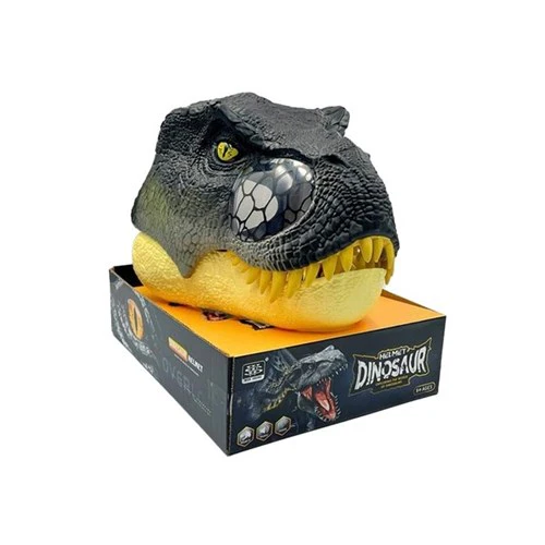 Large Dinosaur Helmet