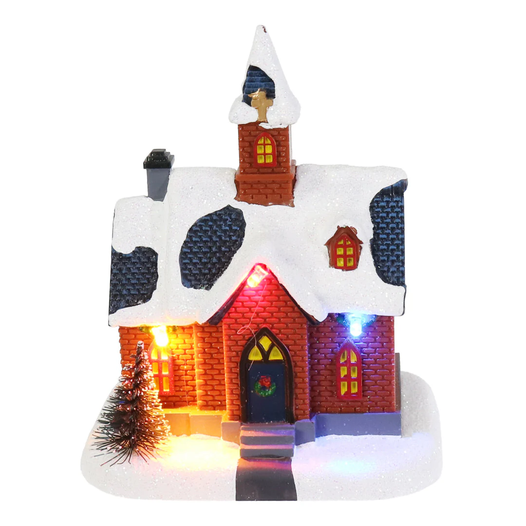 LED Chirstmas House Mega-Mix SRT - Image 6