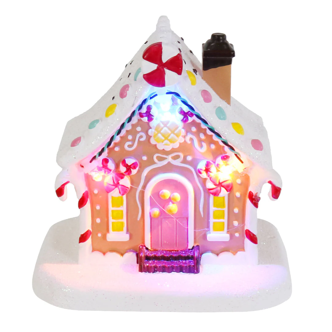 LED Chirstmas House Mega-Mix SRT - Image 7