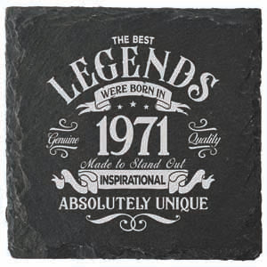 LEGEND COASTER 1971