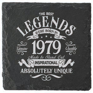 LEGEND COASTER 1979