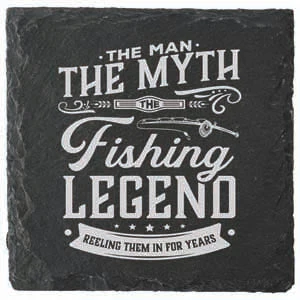 LEGEND COASTER FISHING