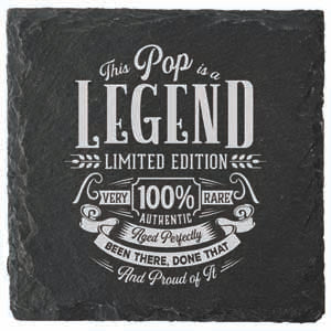 LEGEND COASTER POP