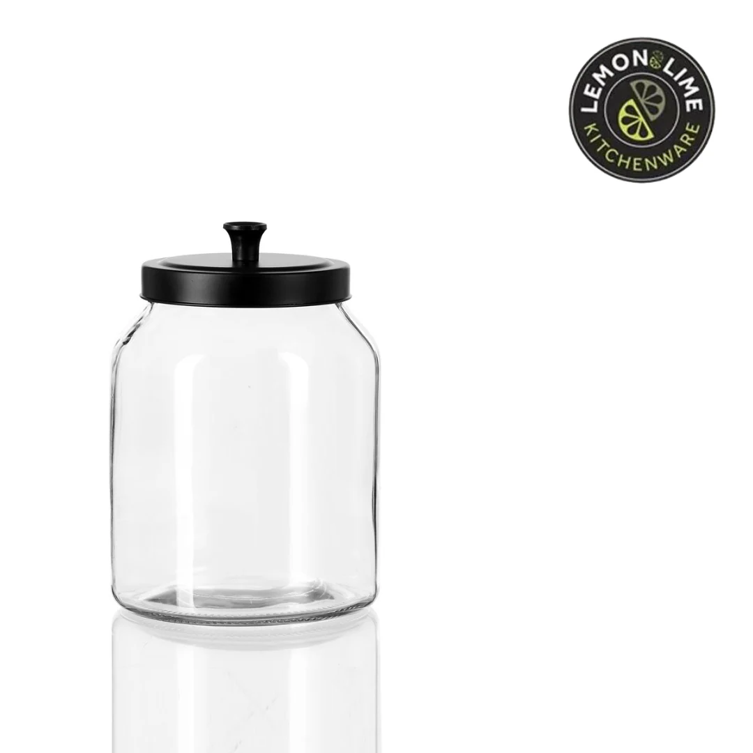 COSMO GLASS JAR 3L - Image 2