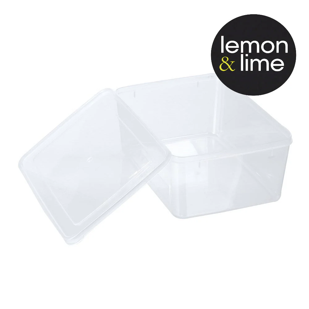 KEEP FRESH FOOD CONTAINER 5.5L 20X28X11.5CM - Image 4