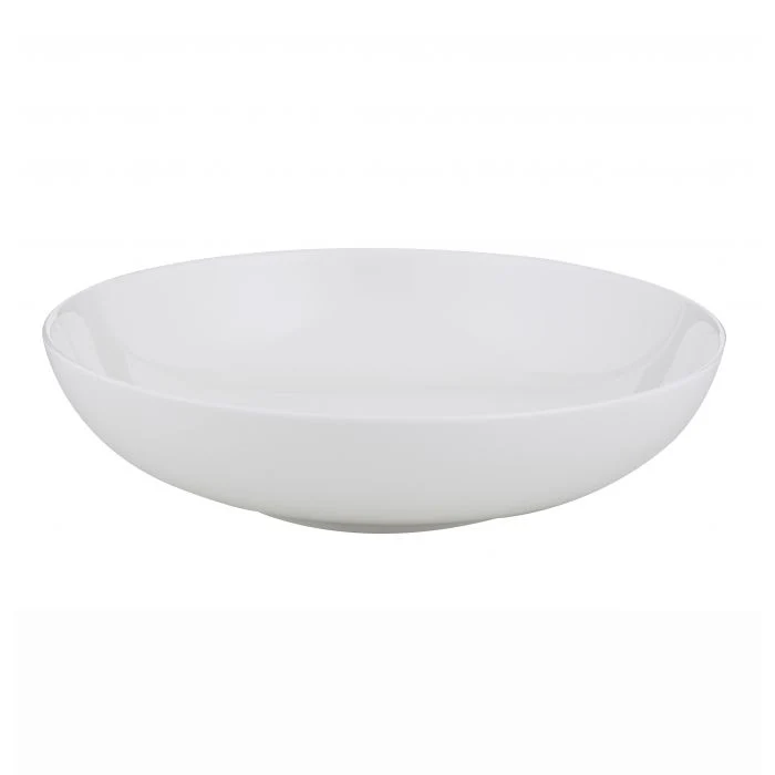 Loft Serving Bowl 29x29x7cm White