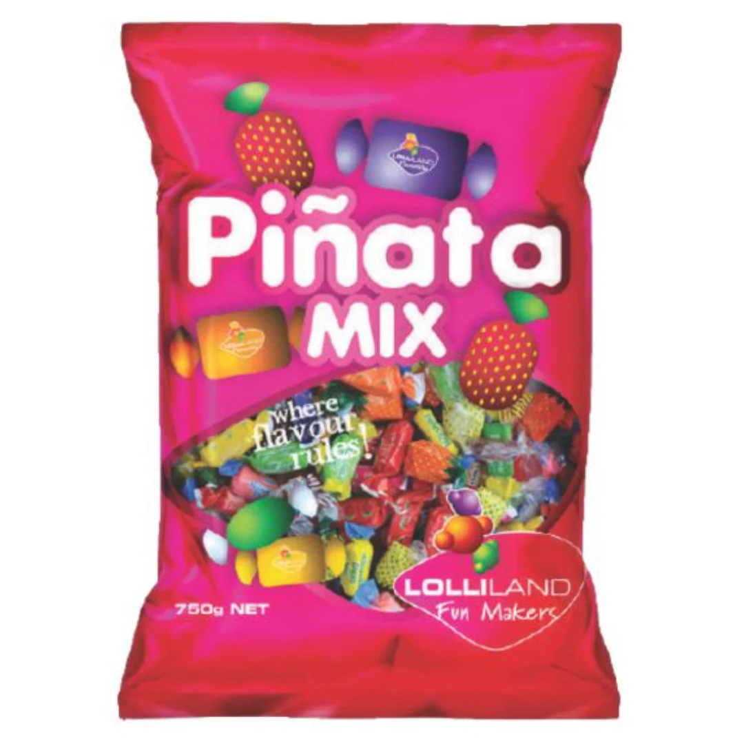 Pinata Mix 700g