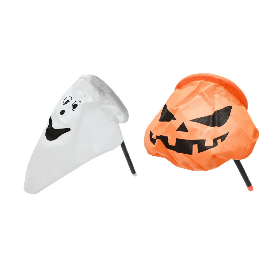 Long Handle Loot Bag - Image 2