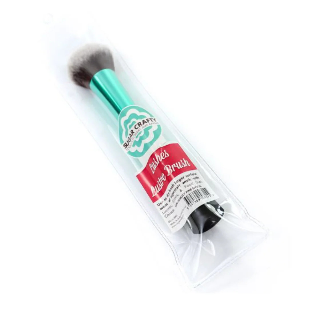 Lushes Lustre Brush - Image 3