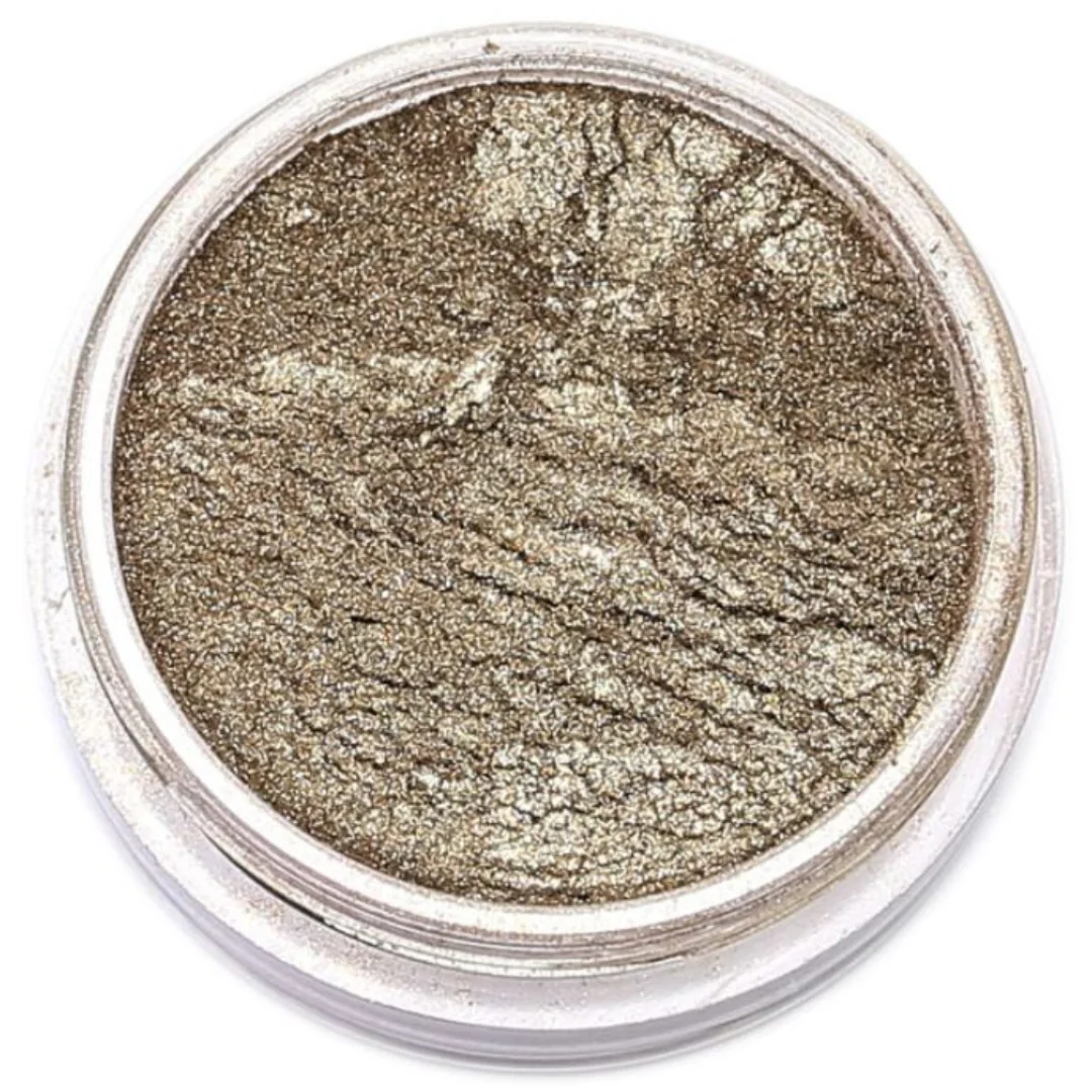 Vintage Metal Lustre Dust (10Ml) - Sprinks - Image 2