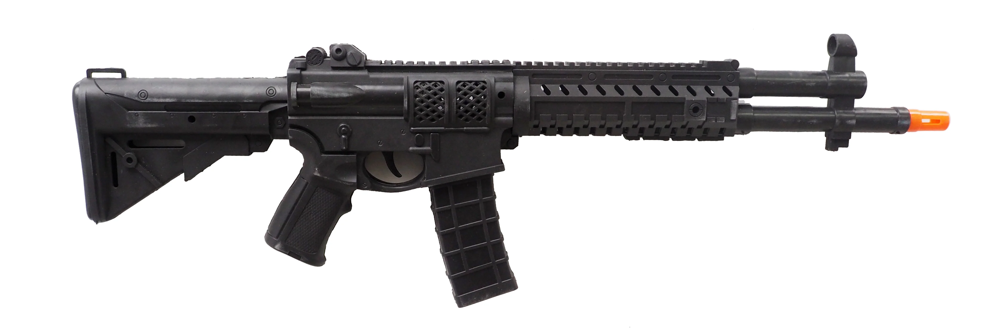 Machine Gun 58Cm