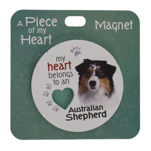 MAGNET AUST SHEPHERD