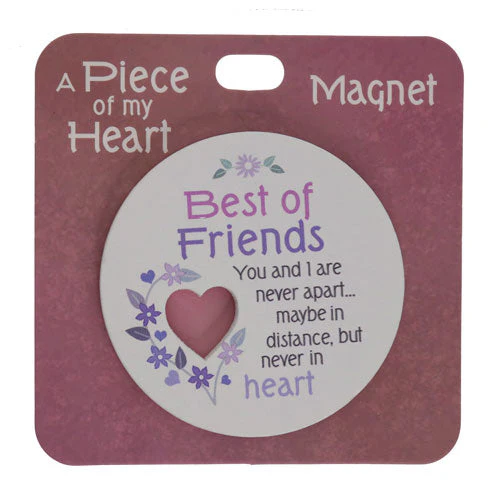 MAGNET BEST FRIENDS