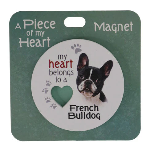 MAGNET FRENCH BULLDOG