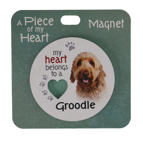 MAGNET GROODLE