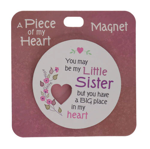 MAGNET LITTLE SISTER
