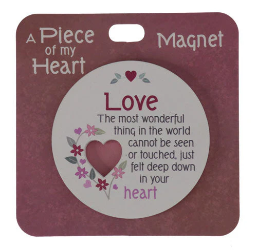 MAGNET LOVE