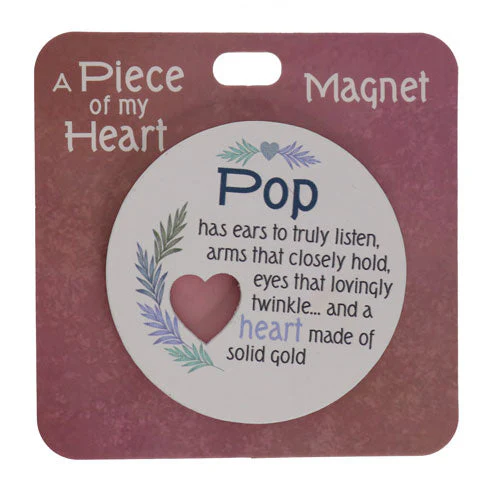MAGNET POP