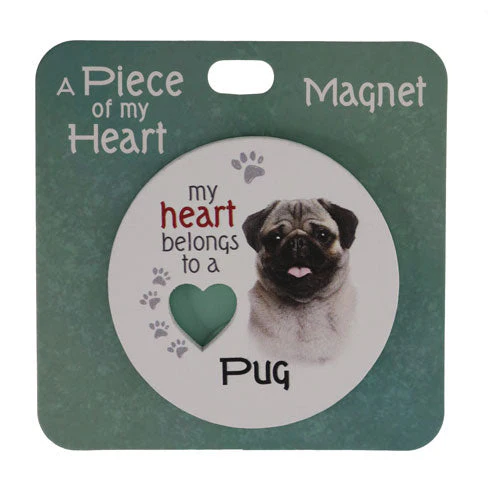 MAGNET PUG