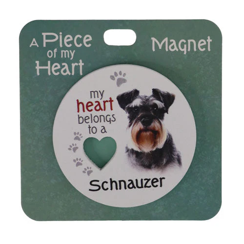 MAGNET SCHNAUZER