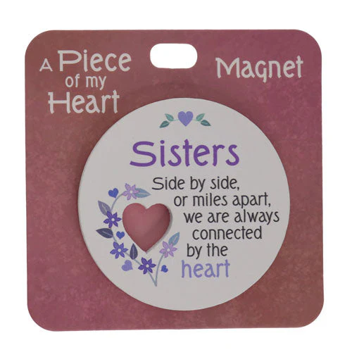 MAGNET SISTERS