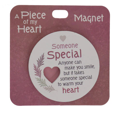 MAGNET SOMEONE SPECIAL