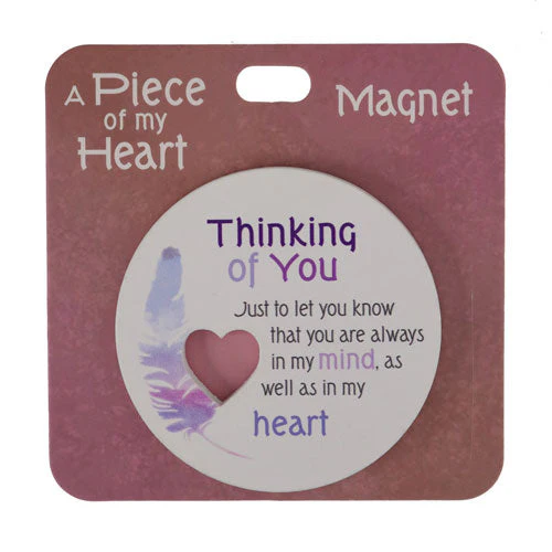 MAGNET THINK OF YOU
