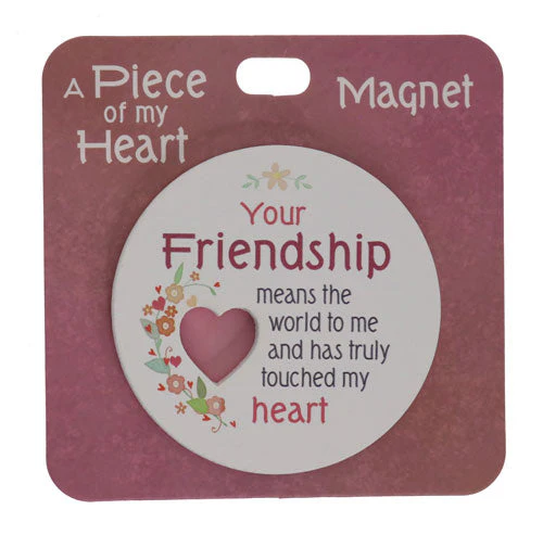 MAGNET YOUR FRIENDSHIP