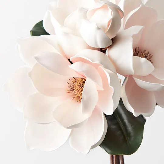 Magnolia Japanese Bouquet Light Pink 35cml - Image 2