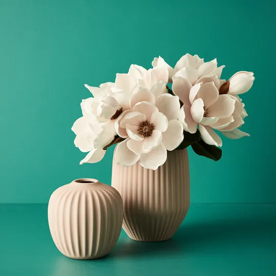 Magnolia Japanese Bouquet Light Pink 35cml - Image 3