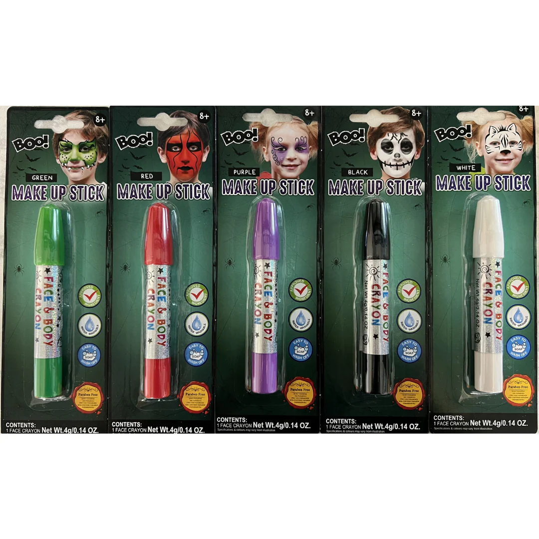 Make Up Stick Asst - Image 2