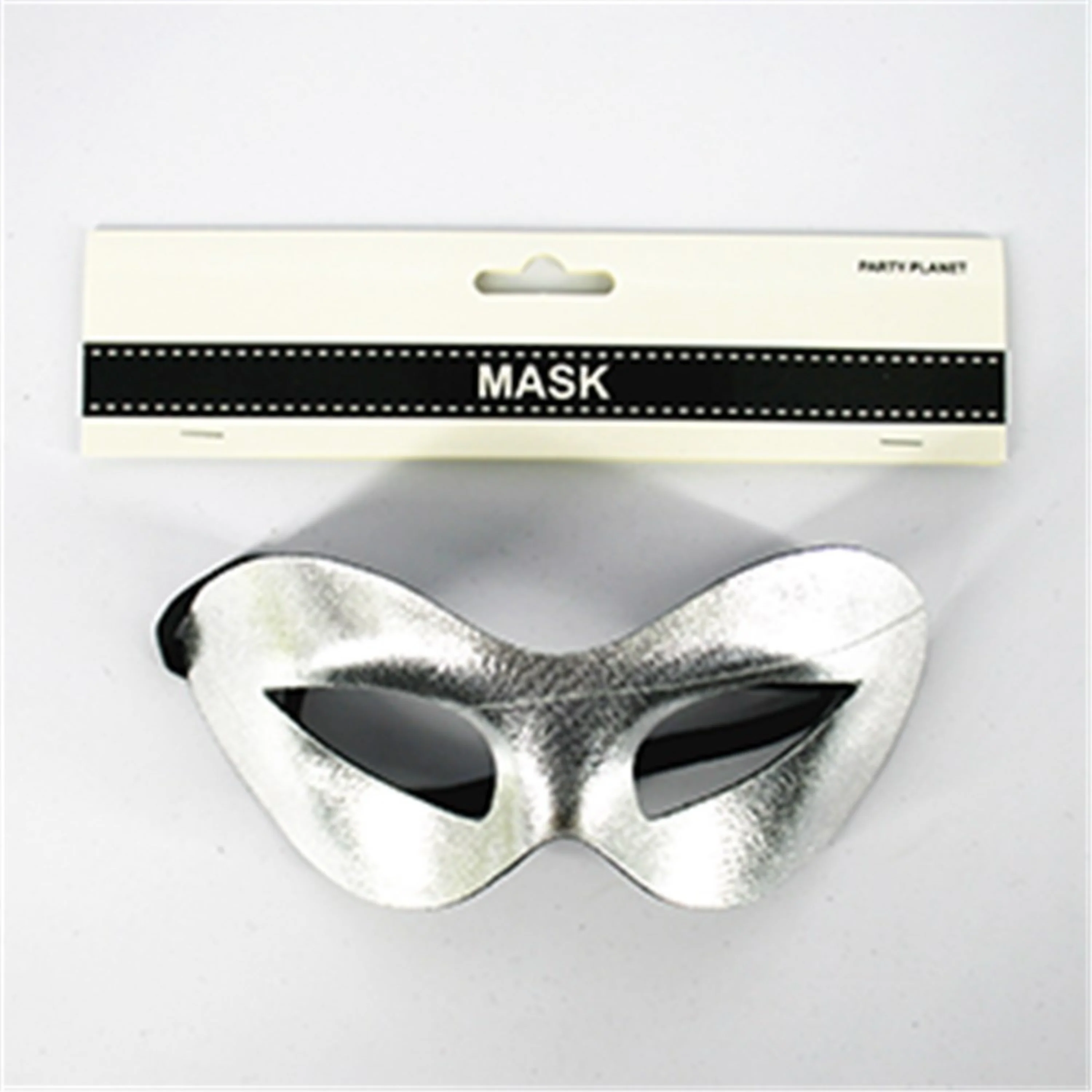 MASQUERADE MASKSILVER