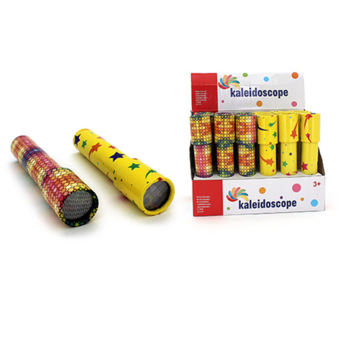 Medium Printed Kaleidoscope - Image 2
