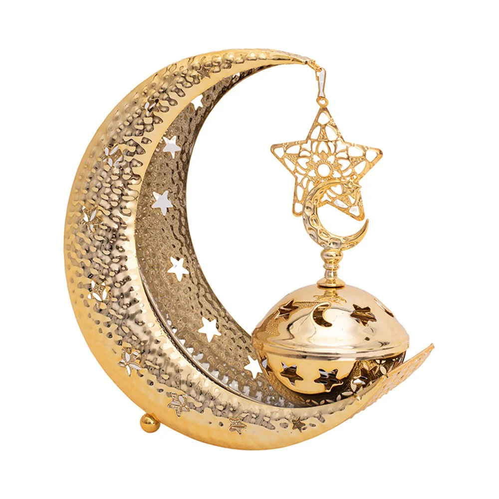Metal Incense Holder 19X20cm