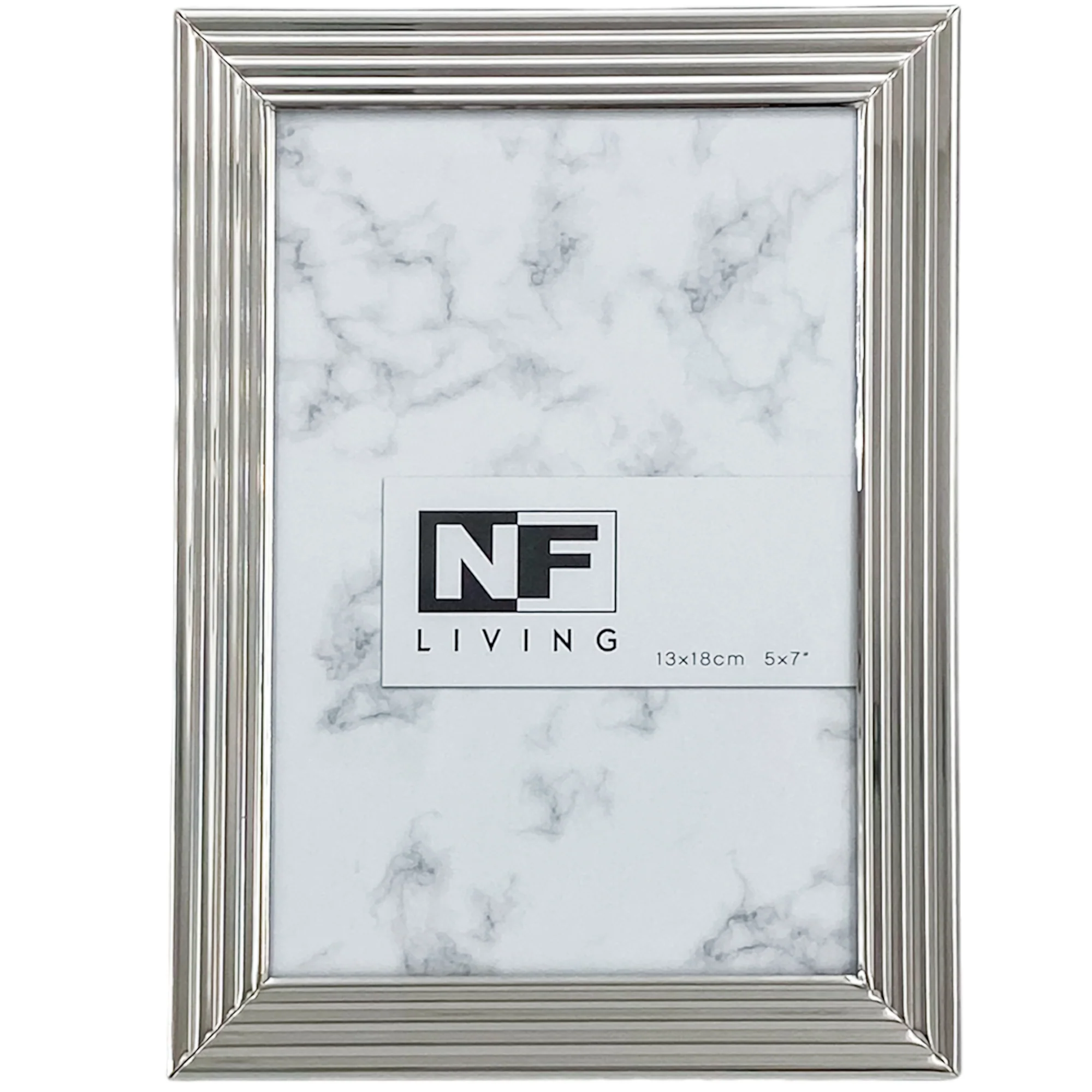 Metal Moments Frame 5x7