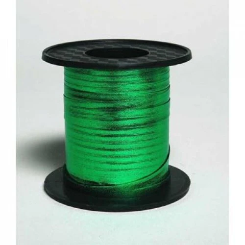 METALLIC RIB.CURLING GREEN 225m